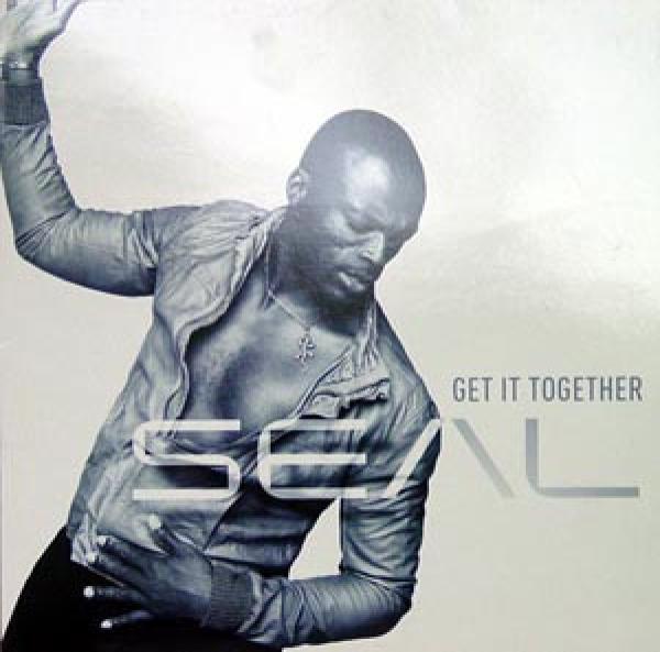Seal - Get It Together