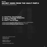  - Secret Gems From The Vault Part 4