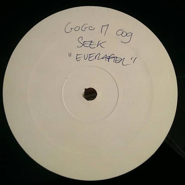 Seek - Everafter
