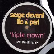 Serge Devant, Filo & Peri - Triple Crown