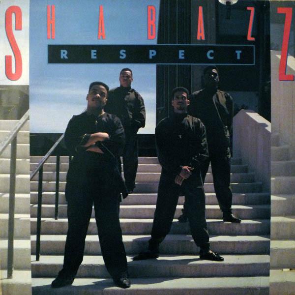 Shabazz - Respect
