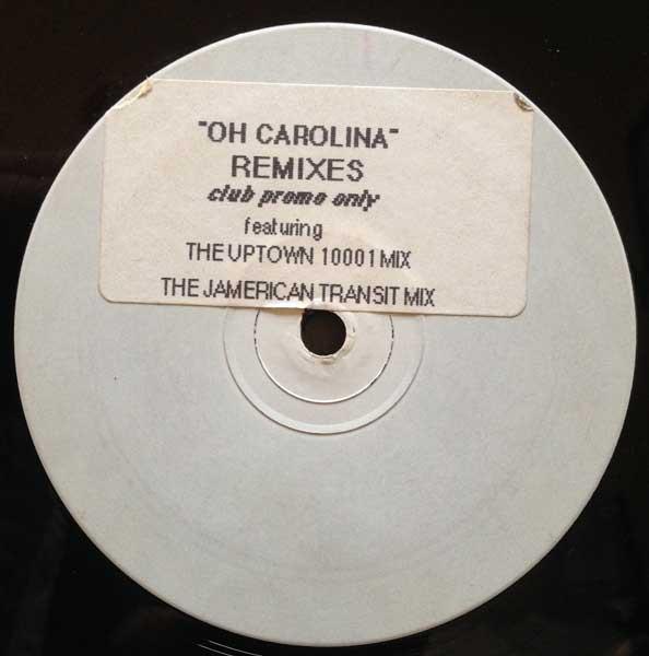 Shaggy - Oh Carolina
