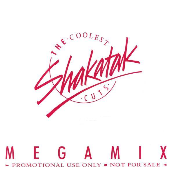 Shakatak - The Coolest Shakatak Cuts (Megamix)