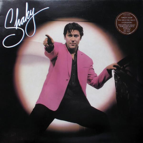 Shakin' Stevens - Shaky