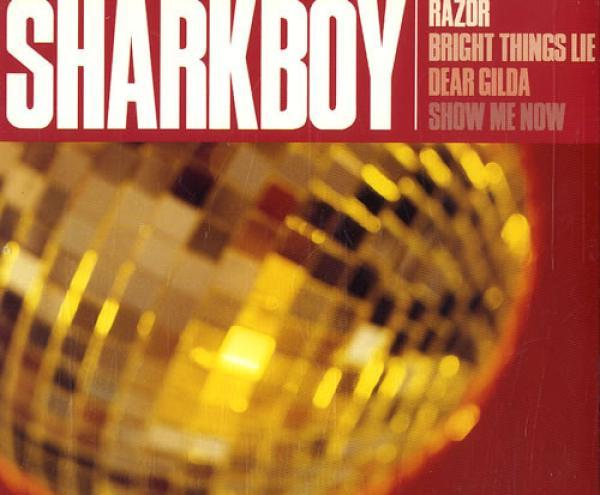 Sharkboy (2) - Razor