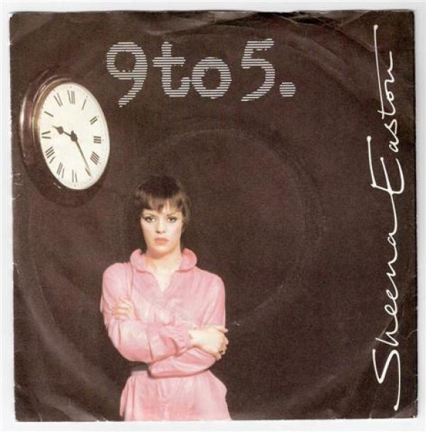 Sheena Easton - 9 To 5