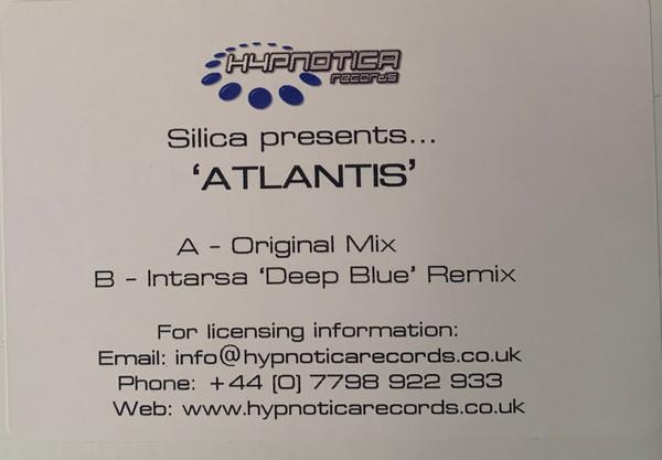 Silica - Atlantis