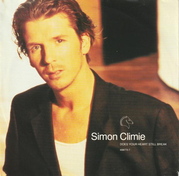 Simon Climie - Does Your Heart Still Break