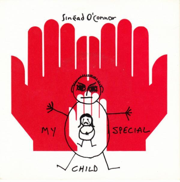 Sinéad O'Connor - My Special Child