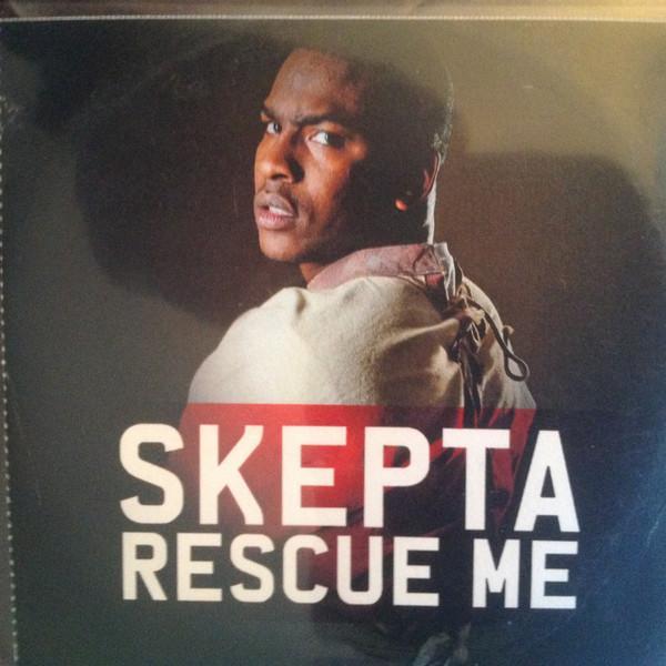 Skepta - Rescue Me