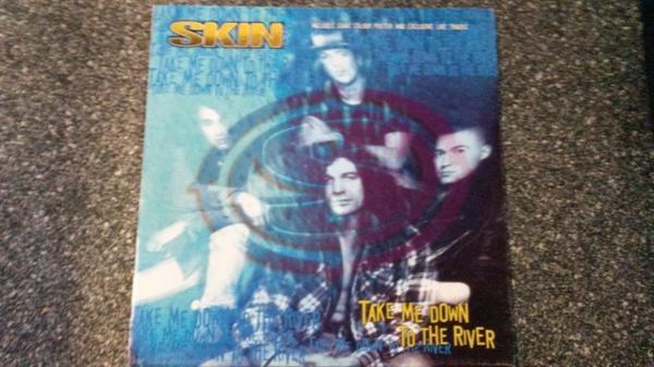 Skin (4) - Take Me Down To The River