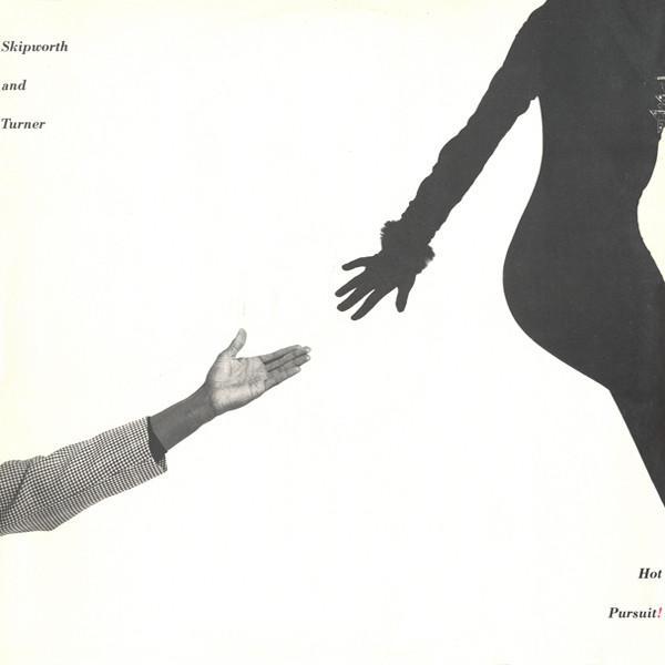 Skipworth & Turner - Hot Pursuit!