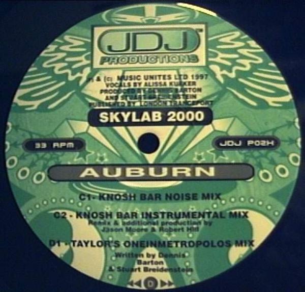 Skylab 2000 - Auburn