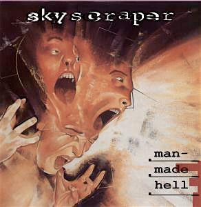 Skyscraper  - Man-Made Hell