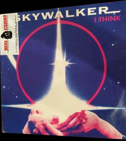Skywalker (12) - I Think