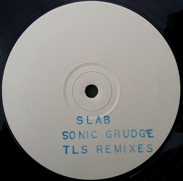 Slab - Sonic Grudge Remixes - The Two Lone Swordsmen's Fourth Mission