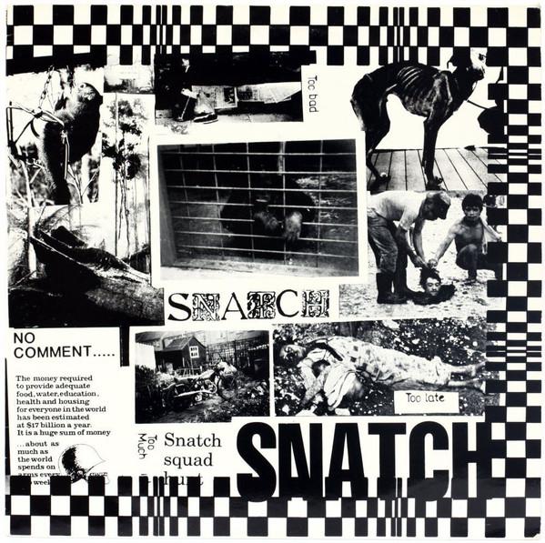 Snatch - Muffled Music