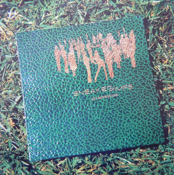 Sneaker Pimps - Six Underground