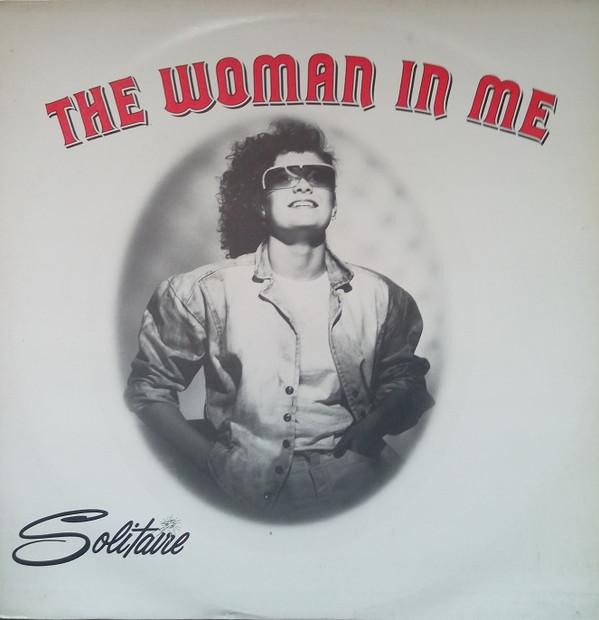Solitaire (7) - The Woman In Me