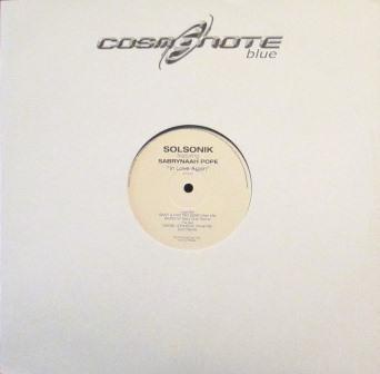 Solsonik, Sabrynaah Pope - In Love Again