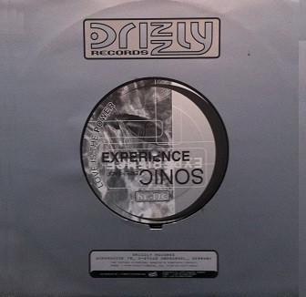 Sonic Experience (2) - Love Is The Power