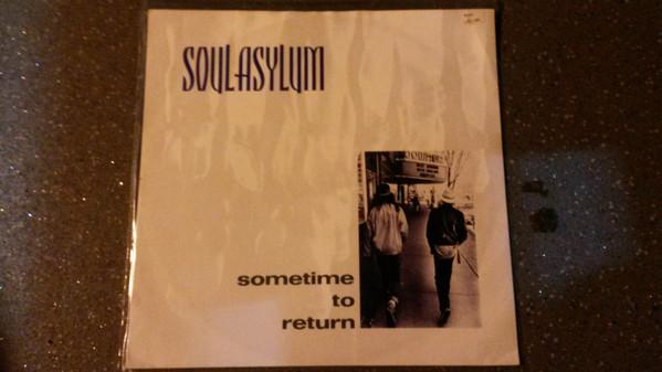 Soul Asylum (2) - Sometime To Return