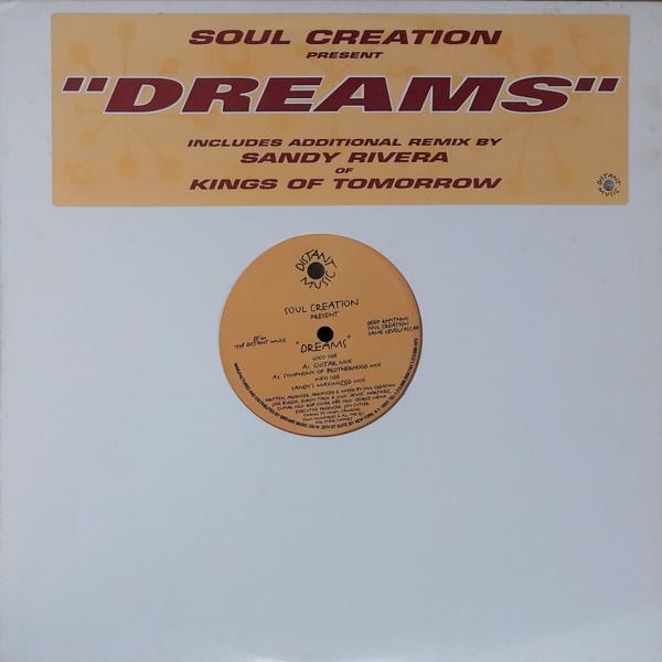 Soul Creation - Dreams