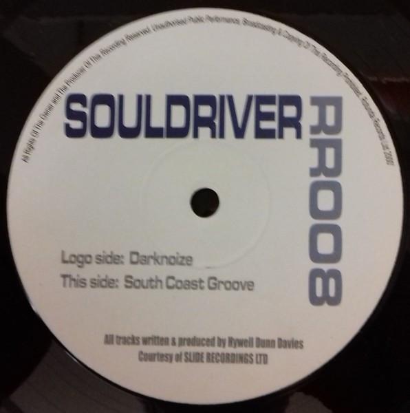 Soul Driver - Darknoize