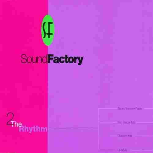 SoundFactory - 2 The Rhythm