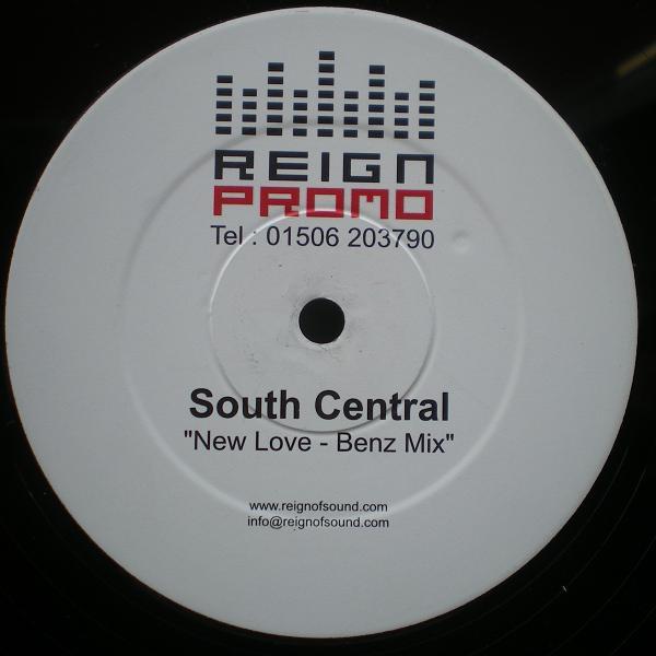 South Central (2) - New Love