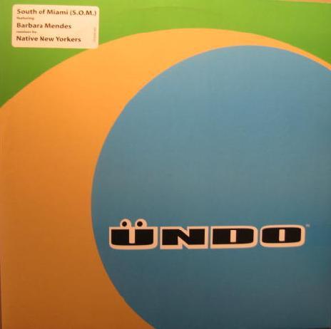 South Of Miami, Barbara Mendes - Musica