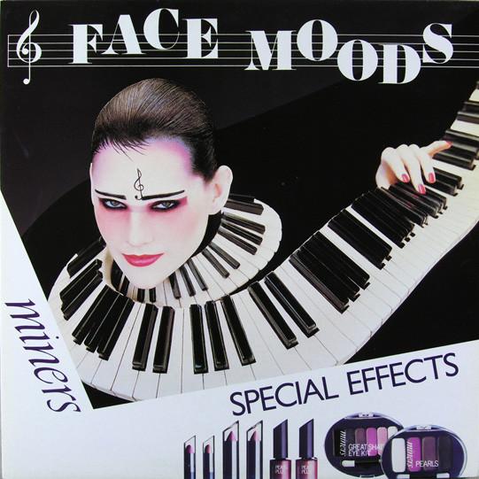 Special Effects (2) - Miners
