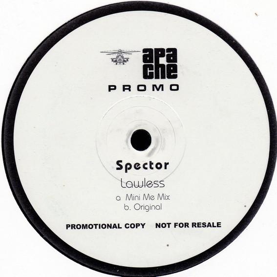 Spector - Lawless