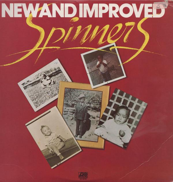 Spinners - New And Improved