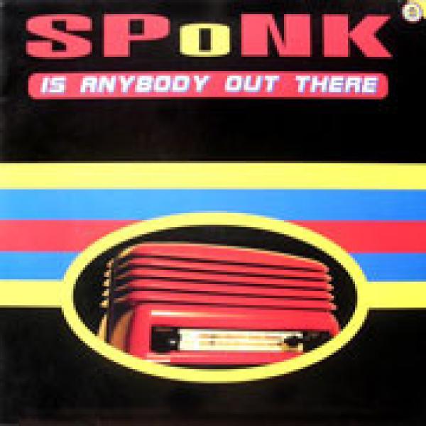 Sponk - Is Anybody Out There