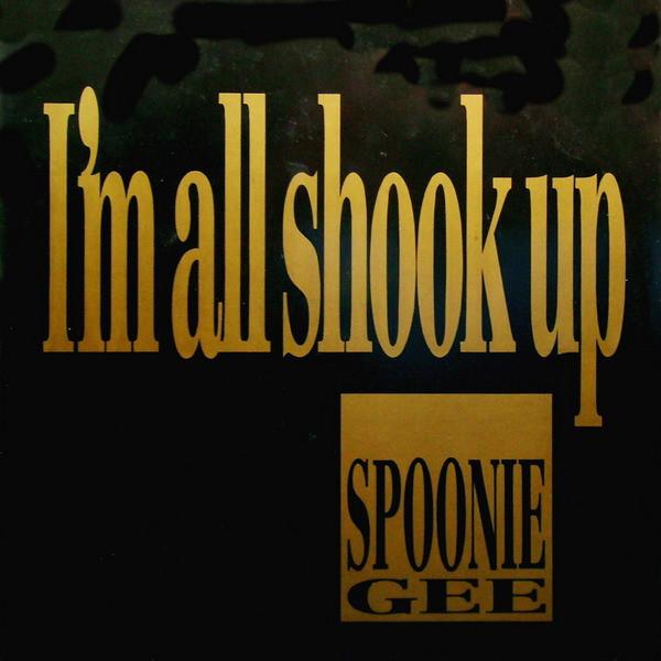 Spoonie Gee - I'm All Shook Up