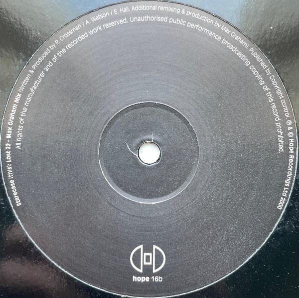 Starecase - Lost 22 (Max Graham Mix)