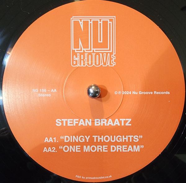 Stefan Braatz - Outlaw