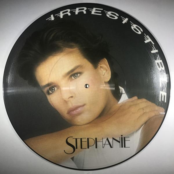 Stephanie (2) - Irresistible