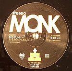 Stereo Monk - Big Fun