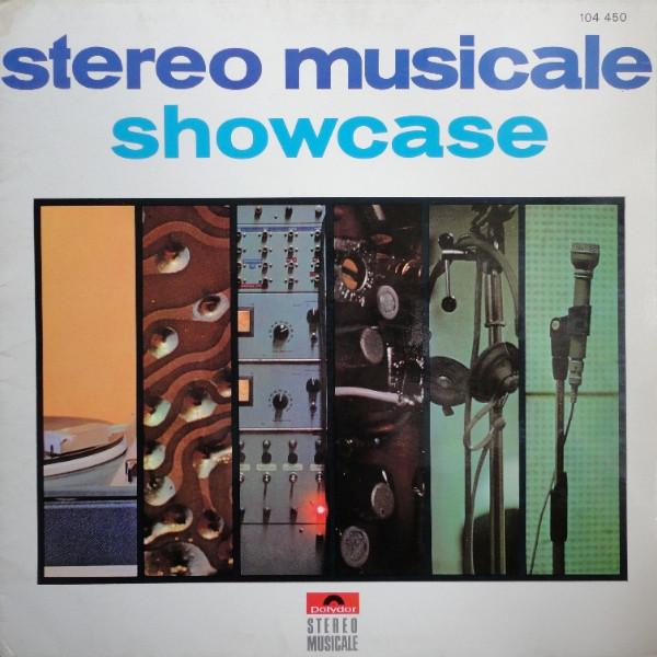  - Stereo Musicale Showcase