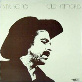Steve Young (2) - Old Memories