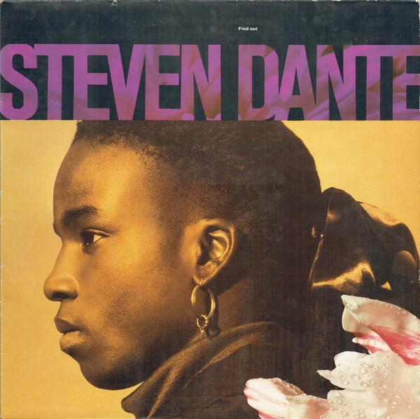 Steven Dante - Find Out