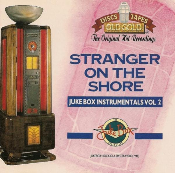  - Stranger On The Shore - Juke Box Instrumentals Vol. 2
