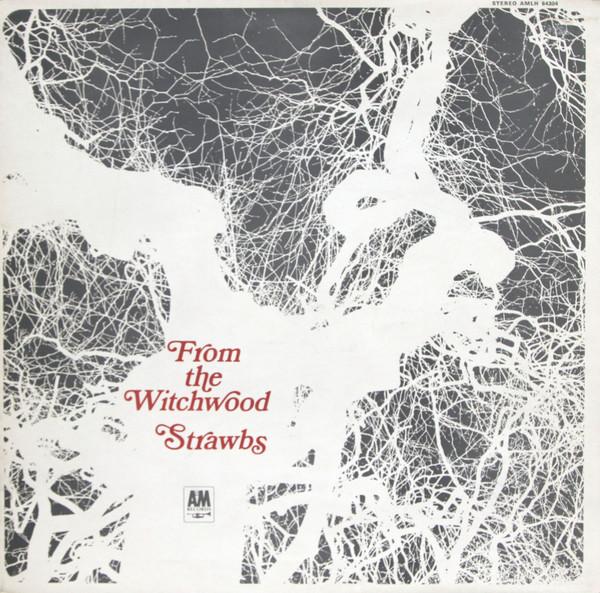 Strawbs - From The Witchwood