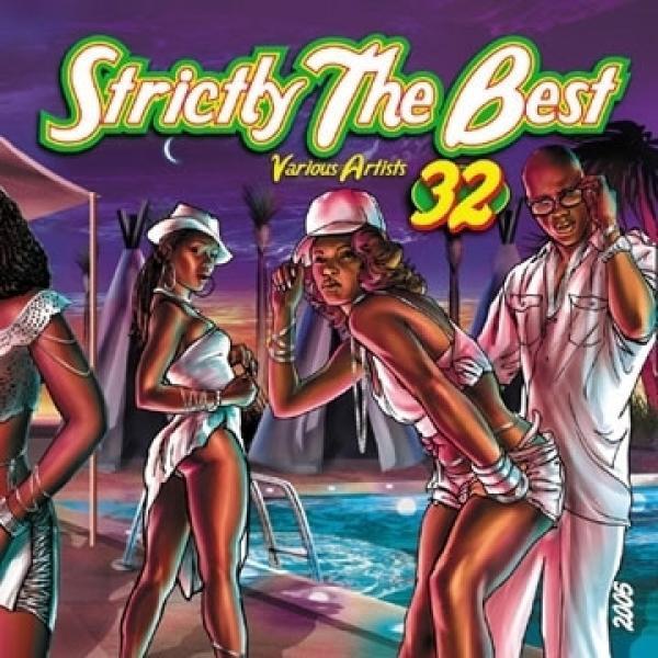  - Strictly The Best 32