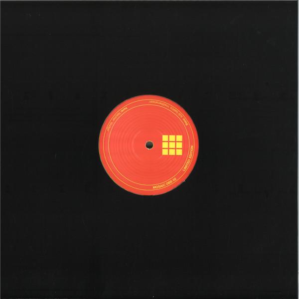 Sub Basics, RJ Fletcher - DBS Volume 2
