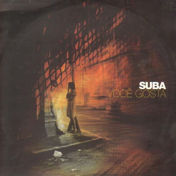 Suba - Você Gosta