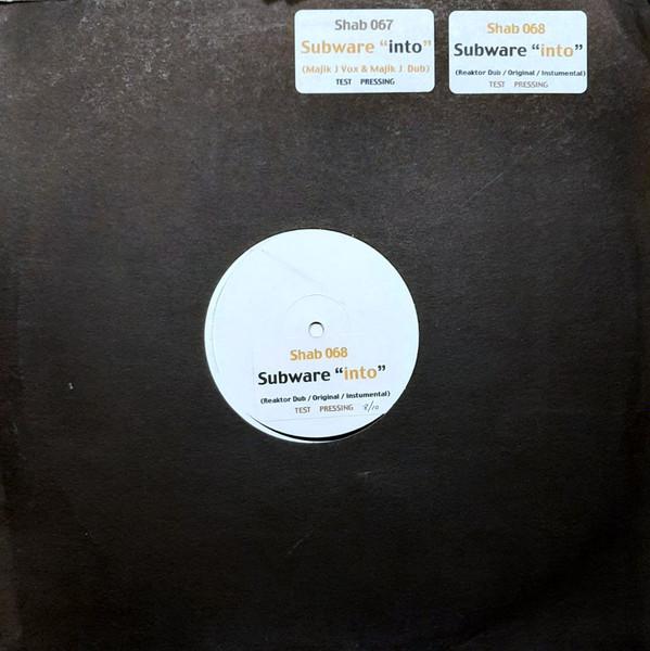 Subware - Into