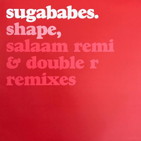 Sugababes - Shape